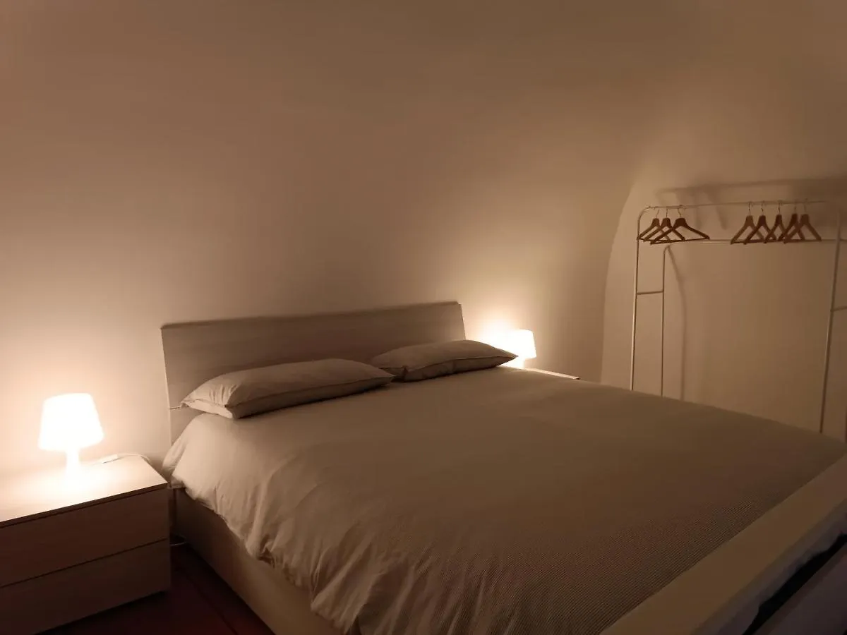 Vico Viscuso Apartment Catania